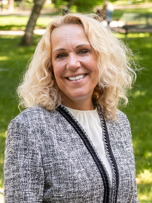 Eva Lundström